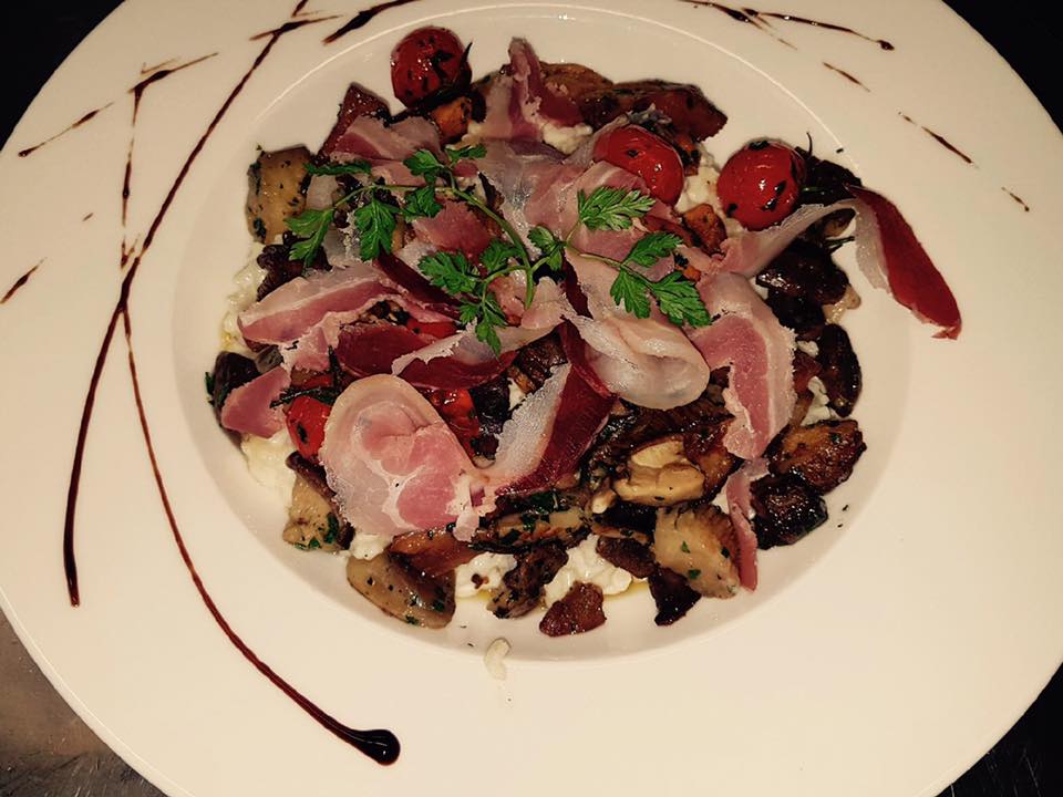 Le Bistrot ProvencalRestaurantBarPizzeriaPegomas Restaurant